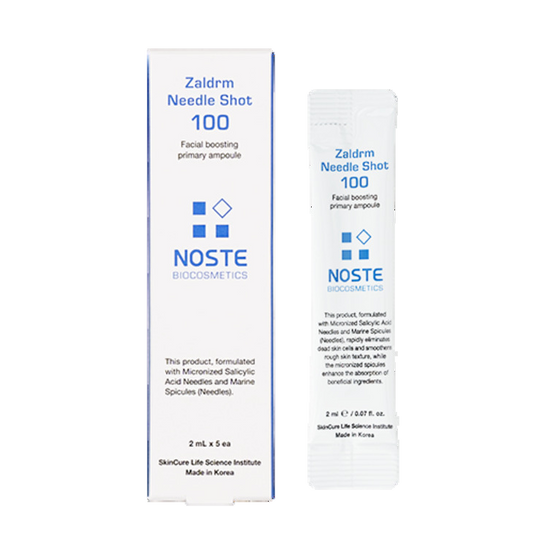 美肌修復微針 (2 ml*5 ea)